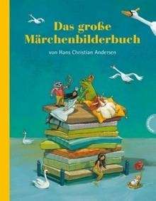 Das grosse Märchenbilderbuch