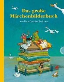 Das grosse Märchenbilderbuch