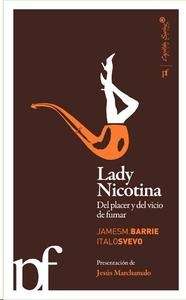 Lady Nicotina