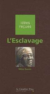 L'Esclavage