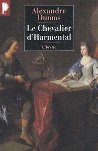 Le Chevalier d'Harmental