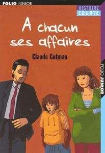 A chacun ses affaires