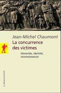 La concurrence des victimes