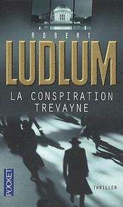 La conspiration Trevayne