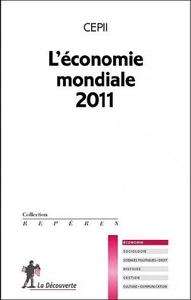 L'économie mondiale 2011