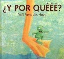 ¿Y por quééé?