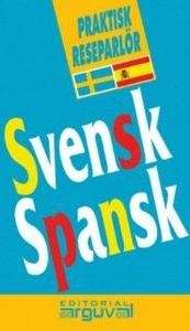 Praktisk reseparlör. Svensk-spansk