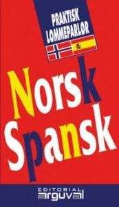 Praktisc lommeparlor Norsk-spansk