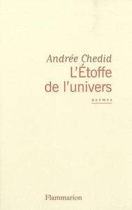 L'Etoffe de l'univers