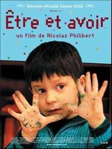 Être et avoir DVD