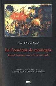 La Couronne de montagne