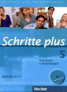 Schritte plus 5 Kb + Ab B1/1