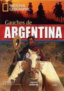 Gauchos de Argentina (B2) + DVD