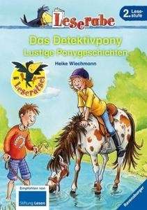 Das Detektivpony