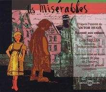 CD - Les Misérables