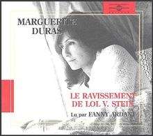 CD (4) - Le ravissement de Lol V. Stein