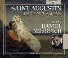 CD -Les confessions