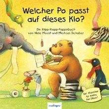 Welcher Po passt auf dieses Klo?