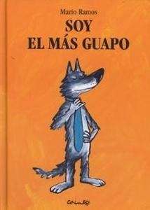 Soy el más guapo