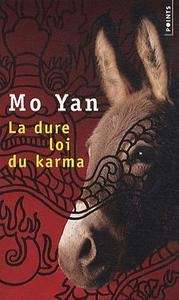 La dure loi du karma