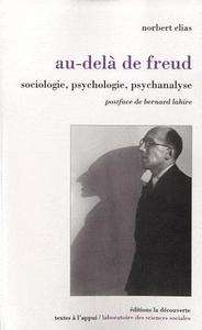 Au-delà de Freud