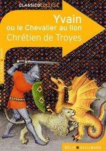 Yvain ou le Chevalier au lion