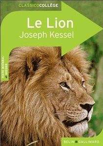 Le Lion