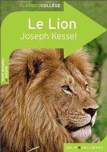 Le Lion