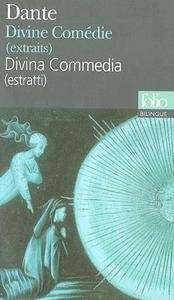 Divine Comédie (extraits) / Divina Commedia (estratti)
