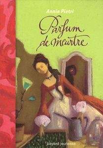 Parfum de meurtre