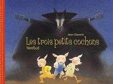 Les trois petits cochons