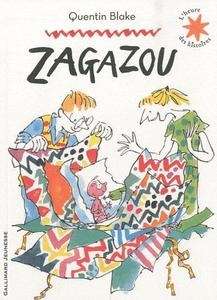 Zagazou