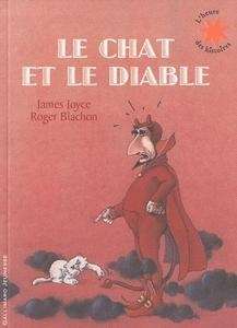 Le chat et le diable