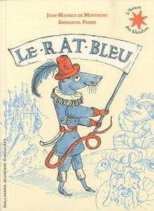 Le rat bleu