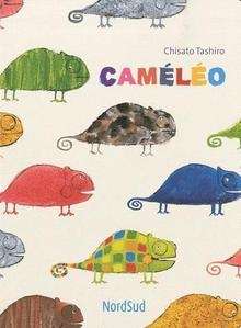 Caméléo