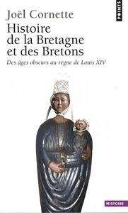 Histoire de la Bretagne et des Bretons