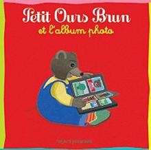 Petit Ours Brun et l'album photo