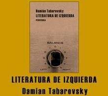 Literatura de izquierda