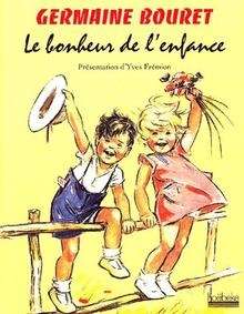 Le bonheur de l'enfance