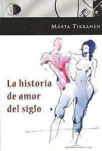 La historia de amor del siglo