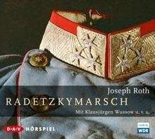 Radetzkymarsch CD