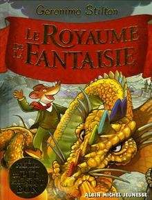 Le Royaume de la Fantasie