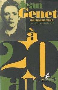 Jean Genet, une jeunesse perdue