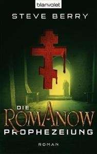 Die Romanov Prophezeiung