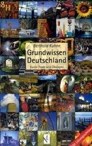 Grundwissen Deutschland