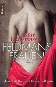 Feldmans Frauen