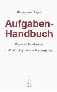 Aufgaben-Handbuch