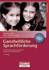 Ganzheitliche Sprachförderung