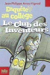 Le Club des inventeurs