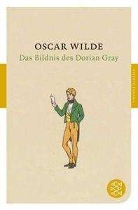 Das Bildnis des Dorian Grey